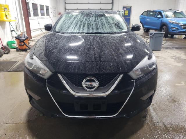 Photo 5 from auction – 2017 NISSAN MAXIMA 3.5 with VIN 1N4AA6AP3HC436616