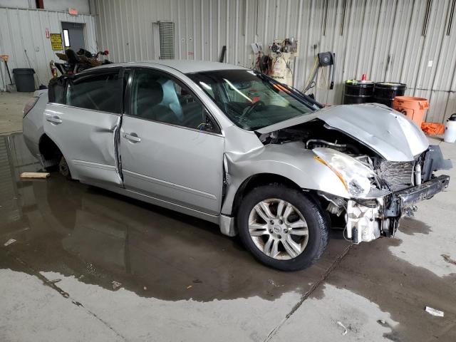 Photo 4 from auction – 2012 NISSAN ALTIMA with VIN 1N4AL2AP4CN553587