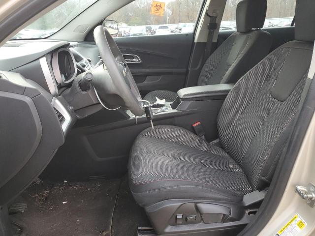 Photo 7 from auction – 2016 CHEVROLET EQUINOX LS with VIN 2GNALBEK8G1128607
