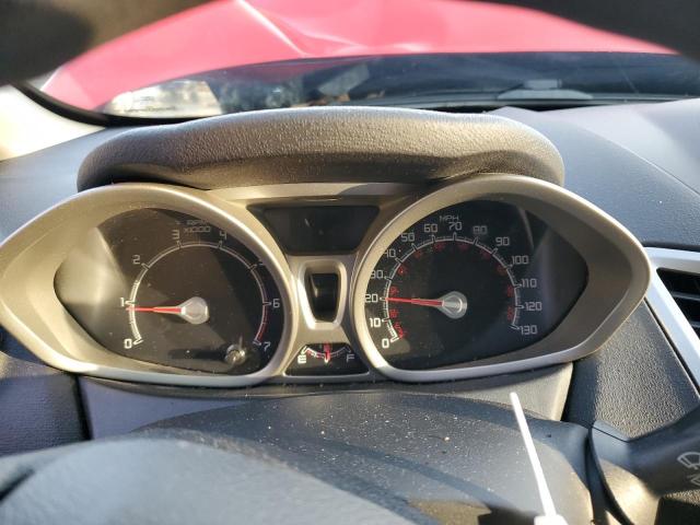 Photo 9 from auction – 2013 FORD FIESTA SE with VIN 3FADP4EJ4DM192568