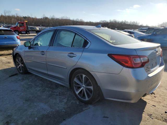 Photo 2 from auction – 2017 SUBARU LEGACY 2.5 with VIN 4S3BNAN62H3030835