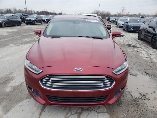 Photo 5 from auction – 2016 FORD FUSION SE with VIN 3FA6P0HD9GR103835