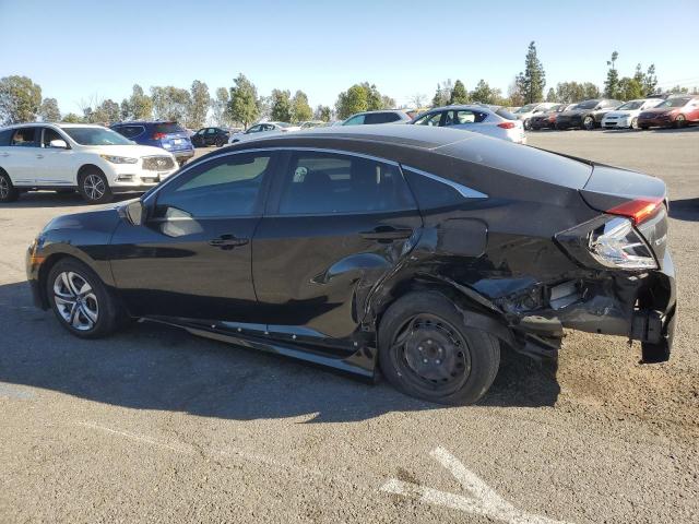 Photo 2 from auction – 2016 HONDA CIVIC LX with VIN 19XFC2F58GE027111