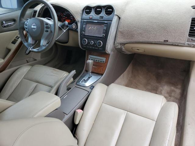 Photo 8 from auction – 2008 NISSAN ALTIMA 3.5 with VIN 1N4BL24E08C130877