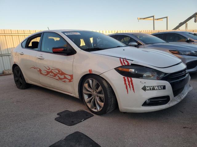 Photo 4 from auction – 2014 DODGE DART SXT with VIN 1C3CDFBB0ED866143