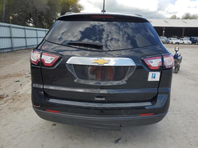 Photo 6 from auction – 2017 CHEVROLET TRAVERSE L with VIN 1GNKRGKD4HJ146132