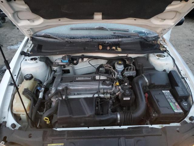 Photo 11 from auction – 2004 CHEVROLET CAVALIER with VIN 1G1JC52F847137588