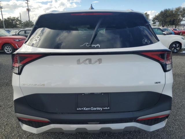Photo 6 from auction – 2023 KIA SPORTAGE E with VIN 5XYK3CAFXPG023293