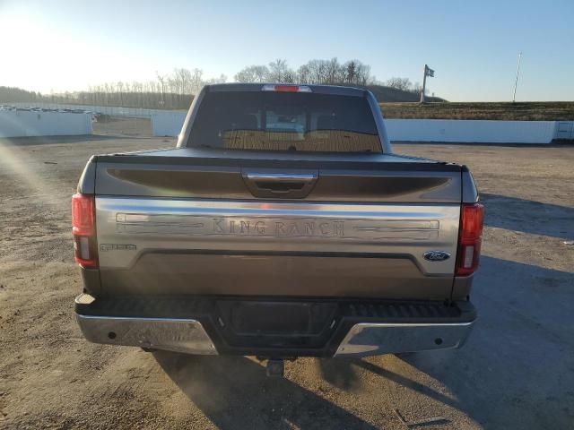 Photo 6 from auction – 2019 FORD F150 SUPER with VIN 1FTEW1E47KFC64970