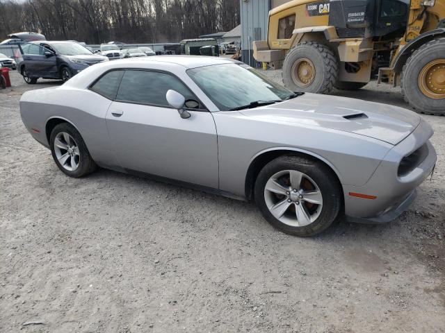 Photo 4 from auction – 2015 DODGE CHALLENGER with VIN 2C3CDZAG1FH764059