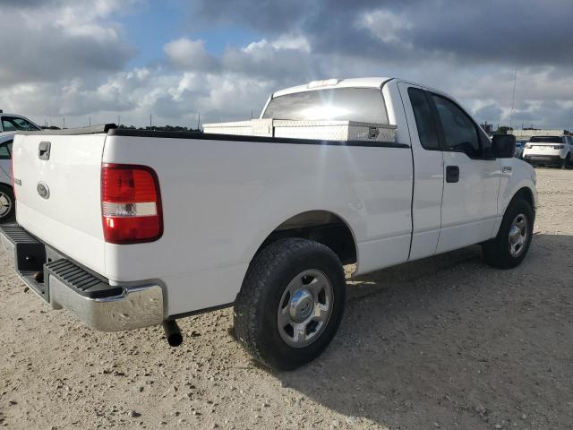 Photo 3 from auction – 2005 FORD F150 with VIN 1FTRF12W45NA62718