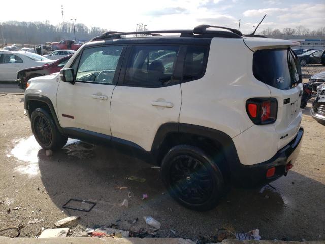 Photo 2 from auction – 2016 JEEP RENEGADE T with VIN ZACCJBCT9GPE34367