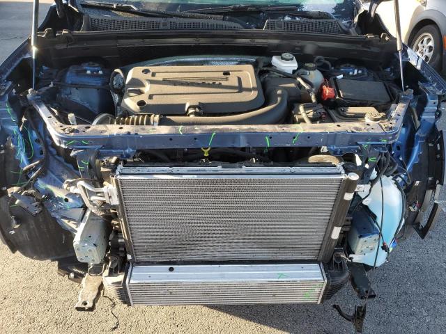 Photo 11 from auction – 2022 BUICK ENVISION E with VIN LRBFZPR47ND067434