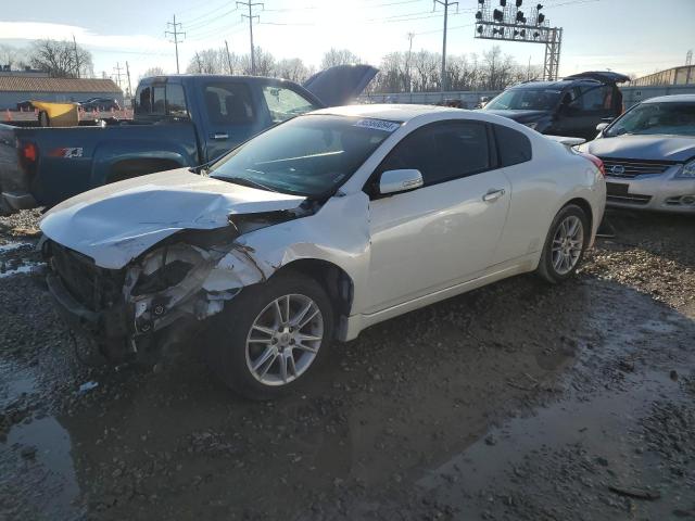 NISSAN ALTIMA 3.5 2008 with VIN 1N4BL24E78C148860 - Photo from auction