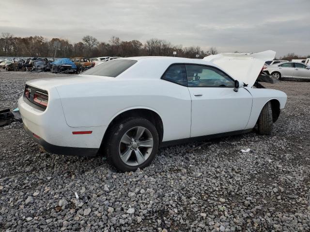 Photo 3 from auction – 2015 DODGE CHALLENGER with VIN 2C3CDZAG1FH717422