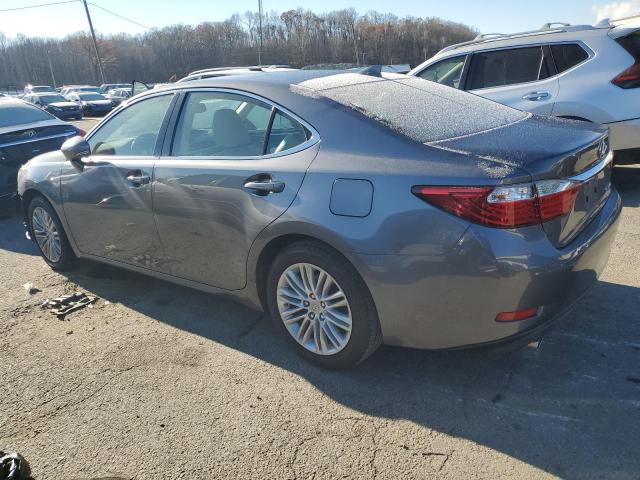 Photo 2 from auction – 2015 LEXUS ES 350 with VIN JTHBK1GG2F2208274