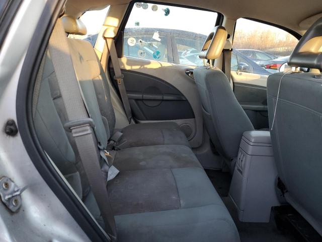 Photo 10 from auction – 2009 CHRYSLER PT CRUISER with VIN 3A8FY48929T540472