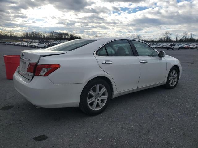 Photo 3 from auction – 2007 LEXUS ES 350 with VIN JTHBJ46G972098640
