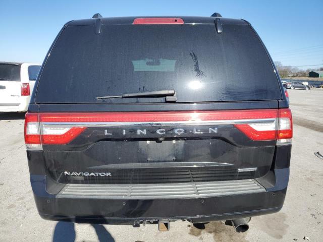 Photo 6 from auction – 2016 LINCOLN NAVIGATOR with VIN 5LMJJ2LT3GEL12256
