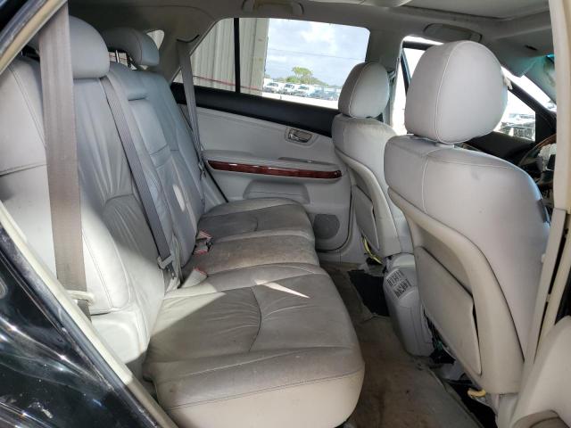 صورة رقم 11 من المزاد - 2004 LEXUS RX 330 مع VIN JTJGA31U440005347