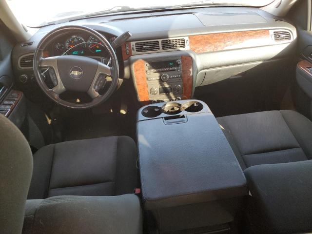 Фото 8 с аукциона – 2012 CHEVROLET AVALANCHE с VIN 3GNTKFE76CG202638