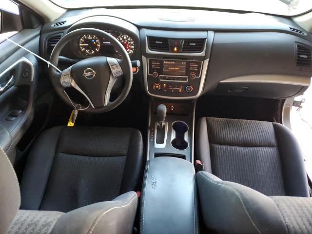 Photo 8 from auction – 2016 NISSAN ALTIMA 2.5 with VIN 1N4AL3AP0GN380758