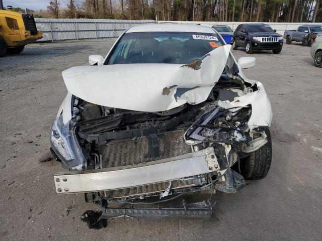 Photo 5 from auction – 2016 NISSAN ALTIMA 2.5 with VIN 1N4AL3AP7GN326261