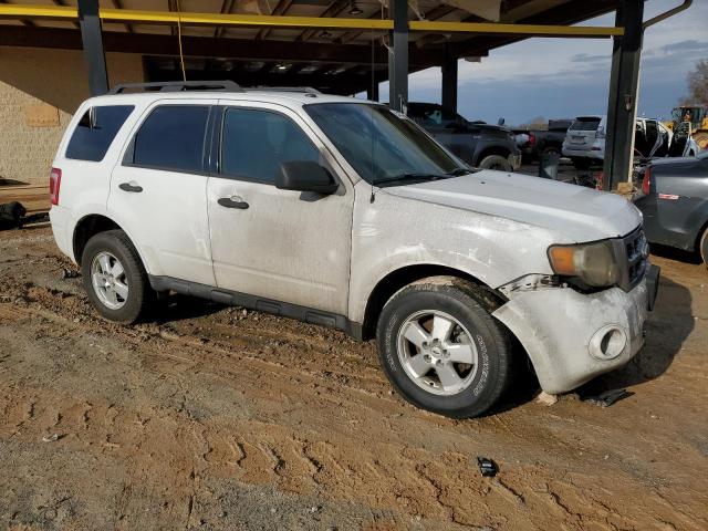 Photo 4 from auction – 2011 FORD ESCAPE XLT with VIN 1FMCU9DG7BKA69347