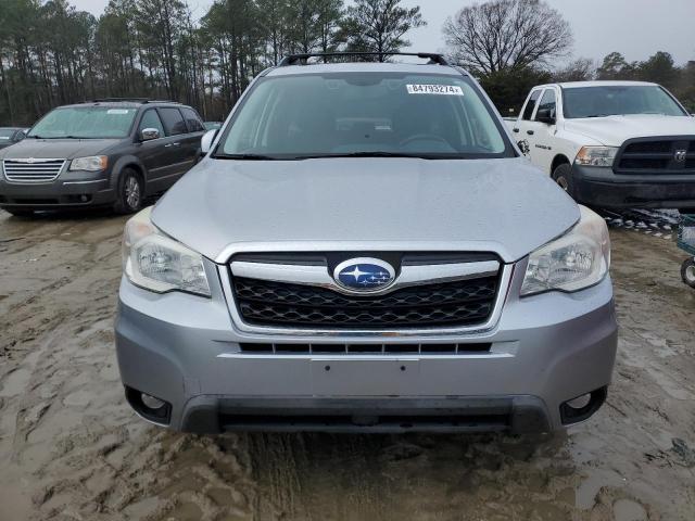 Photo 5 from auction – 2014 SUBARU FORESTER 2 with VIN JF2SJAPC6EH535937