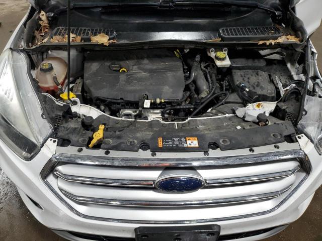 Photo 12 from auction – 2017 FORD ESCAPE SE with VIN 1FMCU9GDXHUC34709