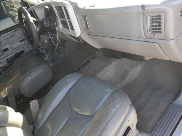 Photo 8 from auction – 2005 CHEVROLET SILVERADO with VIN 2GCEK13T651328627