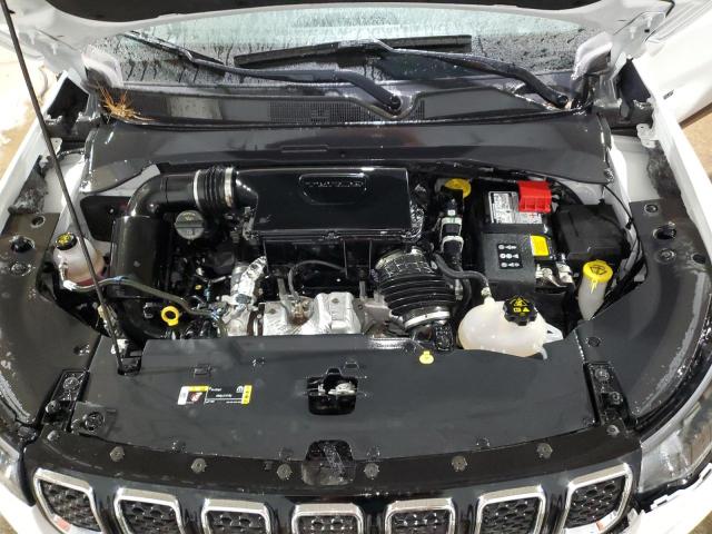 Photo 12 from auction – 2024 JEEP COMPASS LI with VIN 3C4NJDCN5RT597499