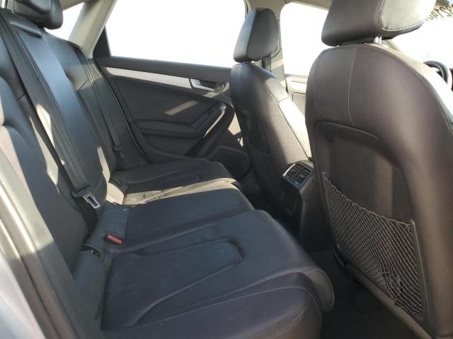 Photo 10 from auction – 2013 AUDI A4 PREMIUM with VIN WAUFFAFL6DN004124