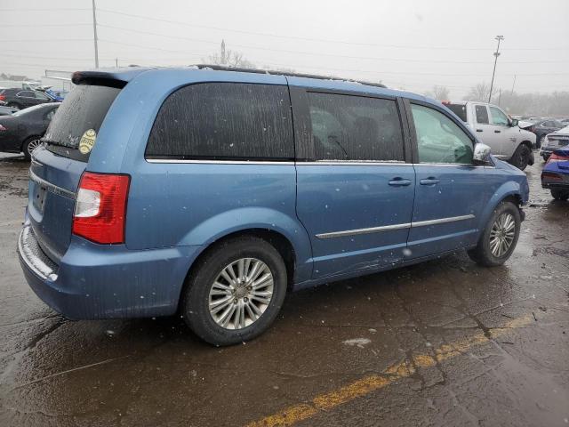 Photo 3 from auction – 2011 CHRYSLER TOWN & COU with VIN 2A4RR8DG8BR758464