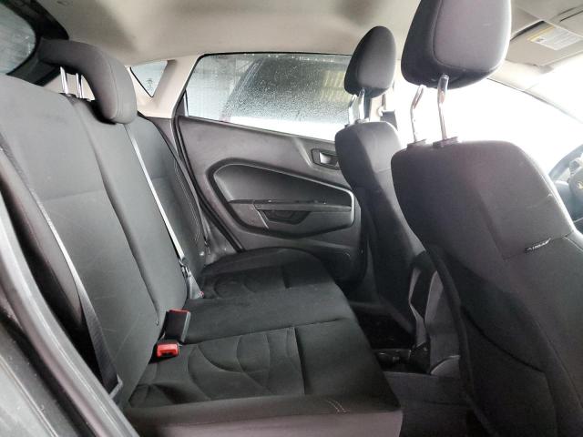 Photo 10 from auction – 2018 FORD FIESTA SE with VIN 3FADP4EJ3JM117341