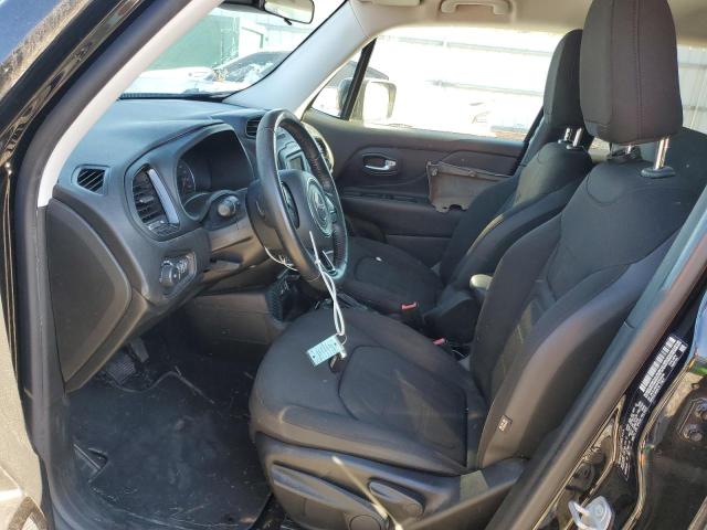 Photo 7 from auction – 2017 JEEP RENEGADE L with VIN ZACCJABB6HPE68934