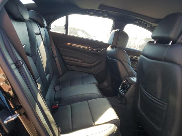 Photo 10 from auction – 2014 CADILLAC CTS PREMIU with VIN 1G6AZ5S3XE0171606