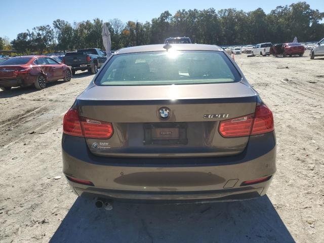 Photo 6 from auction – 2015 BMW 328 I with VIN WBA3A5C5XFF610246