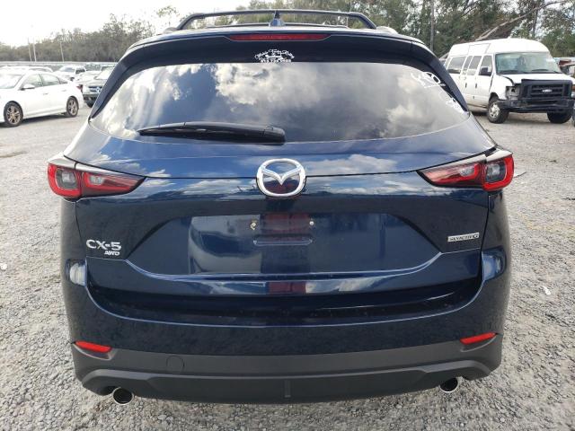 Photo 6 from auction – 2023 MAZDA CX-5 PREMI with VIN JM3KFBEMXP0223212