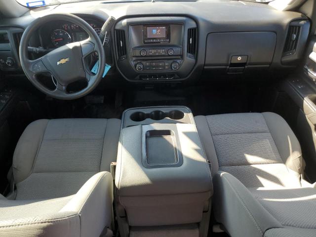 Photo 8 from auction – 2015 CHEVROLET SILVERADO with VIN 3GCPCPEH5FG331027