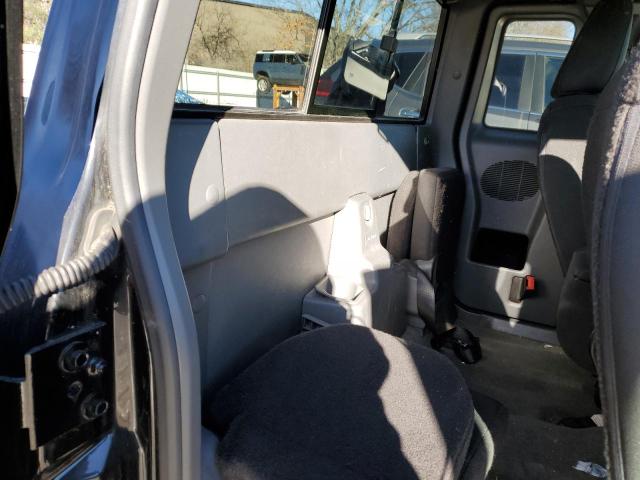 Photo 10 from auction – 2011 FORD RANGER XLT with VIN 1FTKR4EE3BPA36544