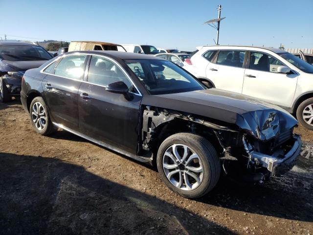 Photo 4 from auction – 2021 AUDI A4 PREMIUM with VIN WAUABAF41MA071185