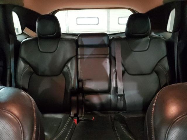 Снимка 10 от търг – 2015 JEEP CHEROKEE L с VIN 1C4PJMDB7FW503271