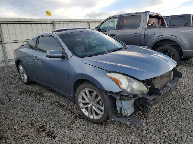 Photo 4 from auction – 2010 NISSAN ALTIMA SR with VIN 1N4BL2EP0AC183603