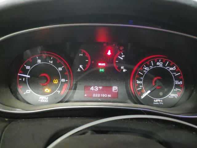Photo 9 from auction – 2013 DODGE DART SXT with VIN 1C3CDFBA5DD336319