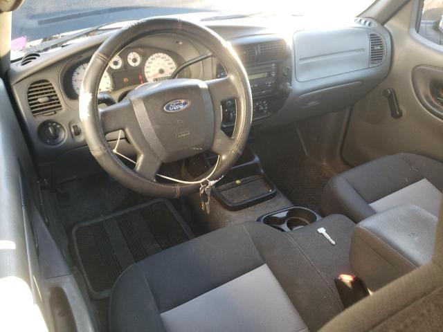 Photo 8 from auction – 2007 FORD RANGER SUP with VIN 1FTZR45E97PA03599