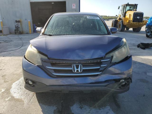 Photo 5 from auction – 2014 HONDA CR-V EX with VIN 3CZRM3H52EG705487