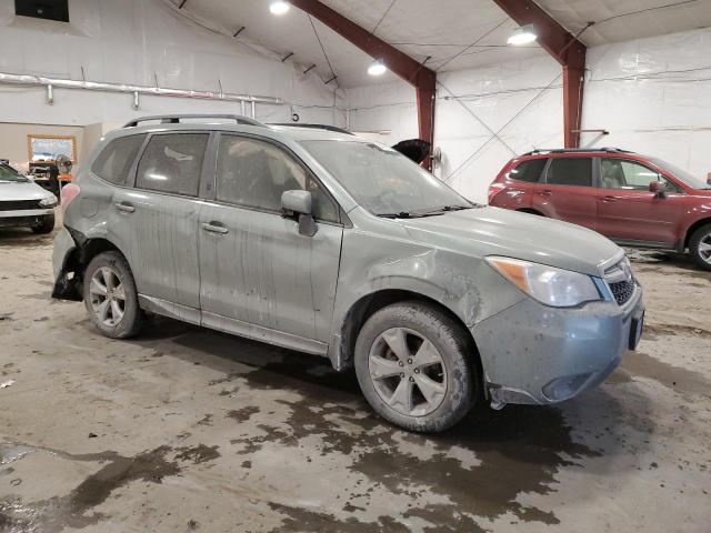 Photo 4 from auction – 2016 SUBARU FORESTER 2 with VIN JF2SJADC4GH519436