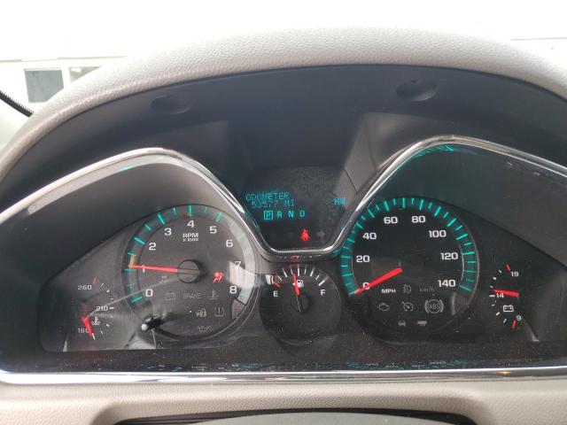 Photo 9 from auction – 2017 CHEVROLET TRAVERSE L with VIN 1GNKVGKD5HJ287271