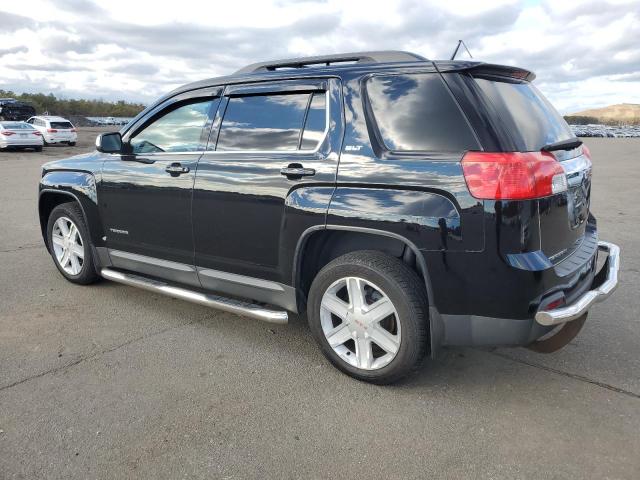 Photo 2 from auction – 2011 GMC TERRAIN SL with VIN 2CTFLVEC6B6311058